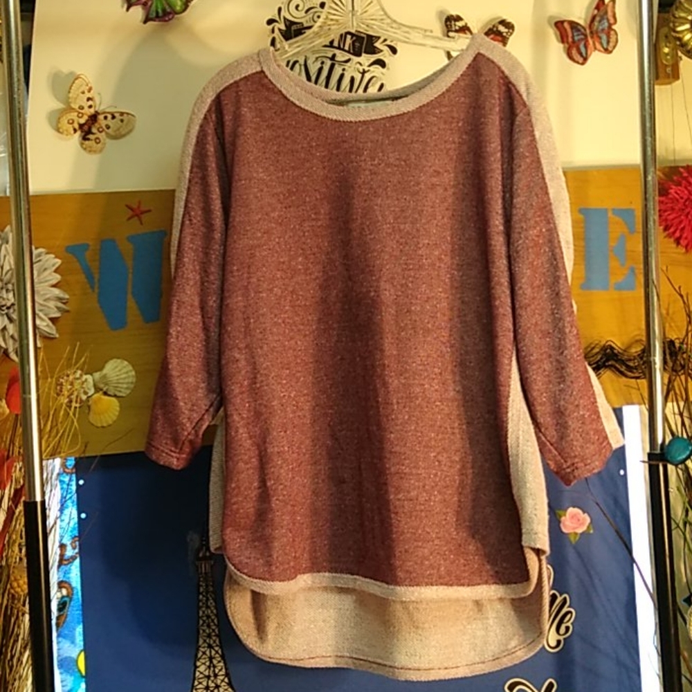 Women's C.D. Daniels Shirt